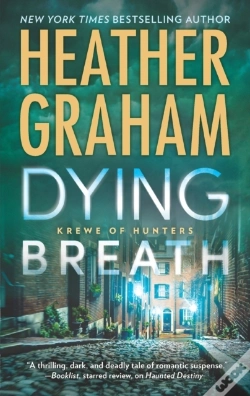 Capa do artigo Dying Breath