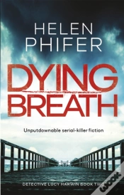 Capa do artigo Dying Breath
