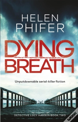 Capa do artigo Dying Breath
