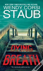 Capa do artigo Dying Breath
