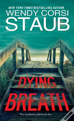 Capa do artigo Dying Breath