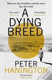 Capa do artigo Dying Breed
