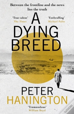 Capa do artigo Dying Breed