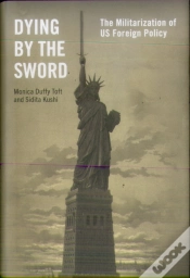 Capa do artigo Dying By The Sword