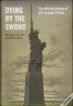 Capa do artigo Dying By The Sword