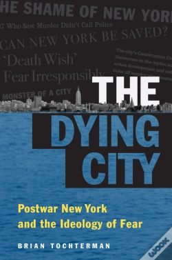 Capa do artigo Dying City