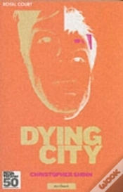 Capa do artigo Dying City