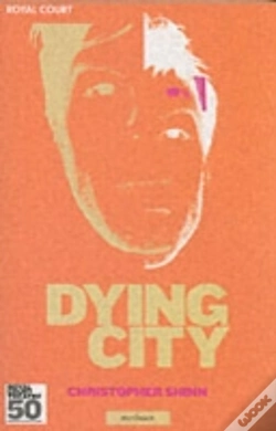 Capa do artigo Dying City