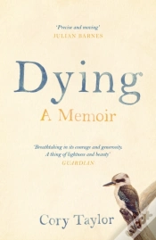 Capa do artigo Dying