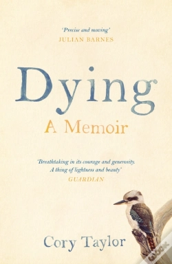 Capa do artigo Dying