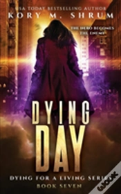 Capa do artigo Dying Day
