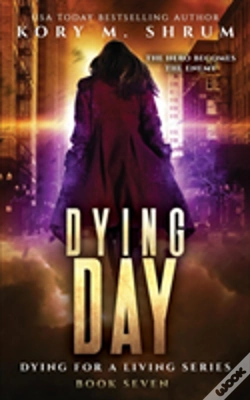 Capa do artigo Dying Day