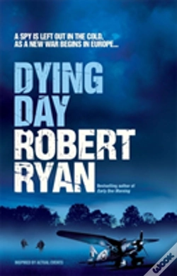 Capa do artigo Dying Day