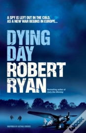 Capa do artigo Dying Day