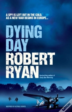 Capa do artigo Dying Day
