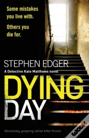 Capa do artigo Dying Day