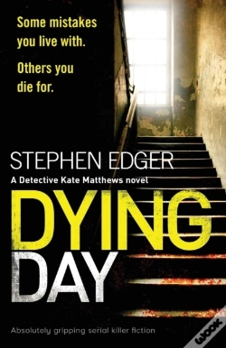 Capa do artigo Dying Day