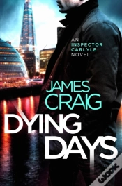 Capa do artigo Dying Days