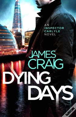 Capa do artigo Dying Days