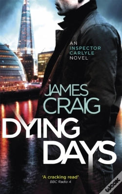 Capa do artigo Dying Days
