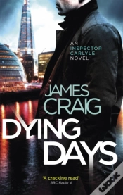 Capa do artigo Dying Days