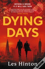Capa do artigo Dying Days