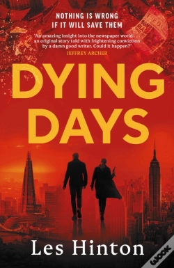 Capa do artigo Dying Days