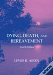 Capa do artigo Dying, Death, And Bereavement