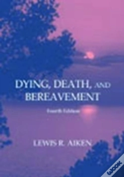 Capa do artigo Dying, Death, And Bereavement