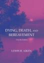 Dying, Death, And Bereavement - Preview