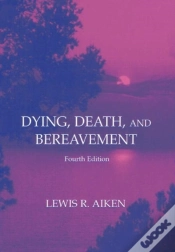 Capa do artigo Dying, Death, And Bereavement