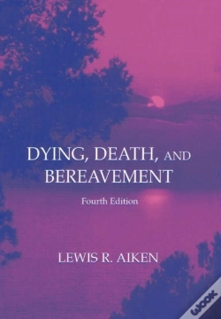 Capa do artigo Dying, Death, And Bereavement