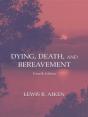Dying, Death, And Bereavement - Preview