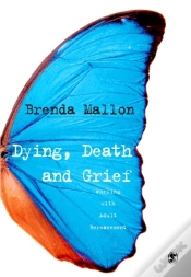 Capa do artigo Dying, Death And Grief