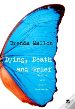 Capa do artigo Dying, Death And Grief
