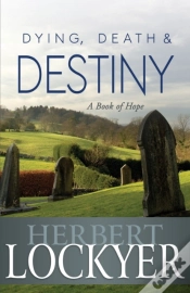 Capa do artigo Dying, Death & Destiny