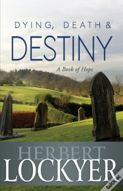 Capa do artigo Dying, Death & Destiny
