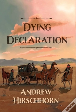 Capa do artigo Dying Declaration