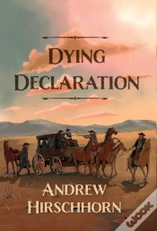 Capa do artigo Dying Declaration