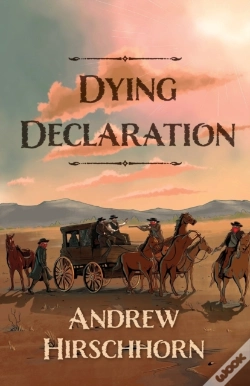 Capa do artigo Dying Declaration