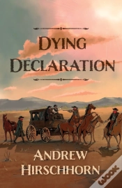 Capa do artigo Dying Declaration