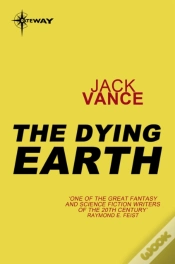 Capa do artigo Dying Earth