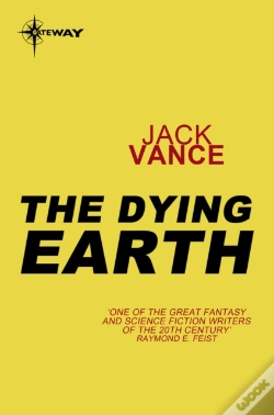 Capa do artigo Dying Earth