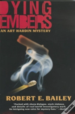 Capa do artigo Dying Embers