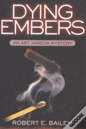 Capa do artigo Dying Embers