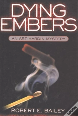 Capa do artigo Dying Embers