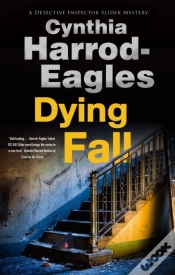 Capa do artigo Dying Fall