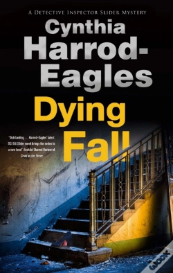 Capa do artigo Dying Fall