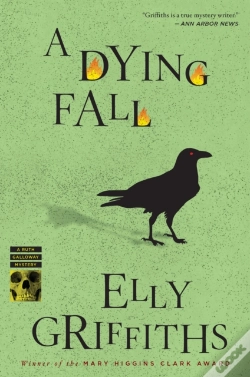 Capa do artigo Dying Fall