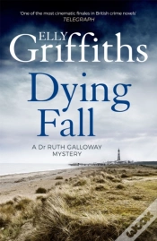 Capa do artigo Dying Fall